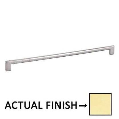 Emtek - Trail Pull, 16 Inch C-C