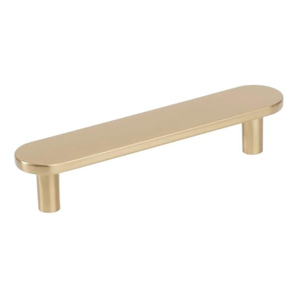 Emtek - Arca Cabinet Pull 4 Inch C-C
