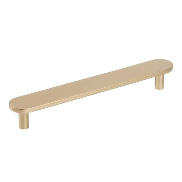 Emtek - Arca Cabinet Pull 6 Inch C-C