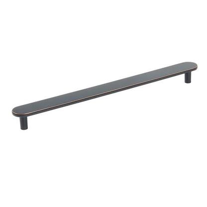 Emtek - Arca Cabinet Pull 10 Inch C-C