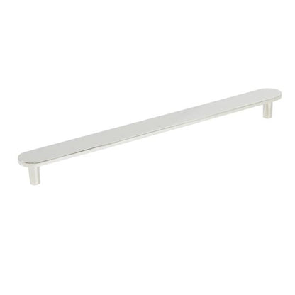 Emtek - Arca Cabinet Pull 10 Inch C-C