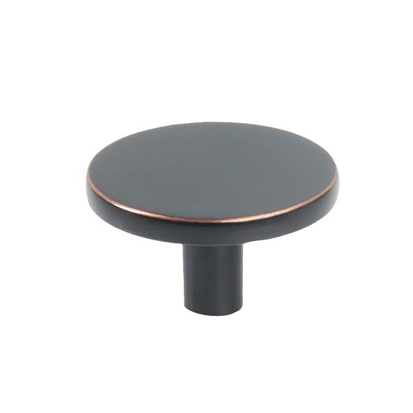Emtek - Arca Round Knob 1.25 Inch