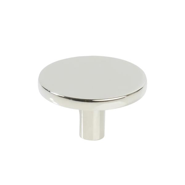 Emtek - Arca Round Knob 1.25 Inch