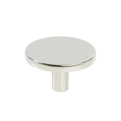 Emtek - Arca Round Knob 1.25 Inch
