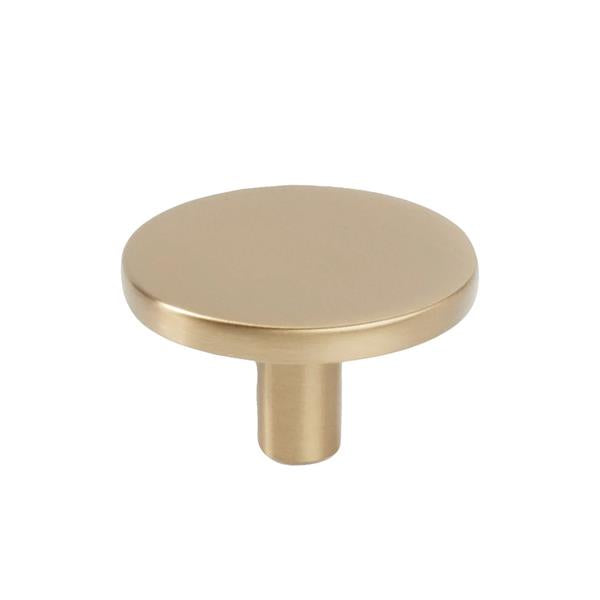 Emtek - Arca Round Knob 1.25 Inch