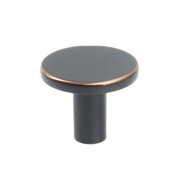 Emtek - Arca Round Knob 1.75 Inch