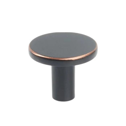 Emtek - Arca Round Knob 1.75 Inch