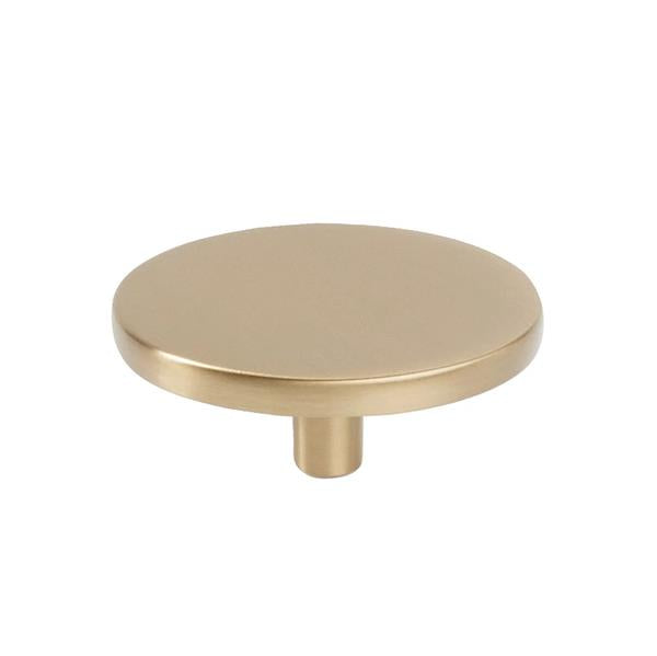Emtek - Arca Round Knob 2.50 Inch
