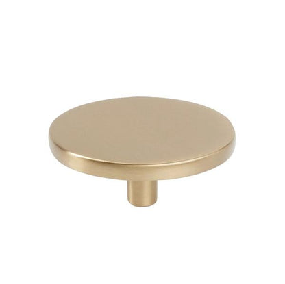 Emtek - Arca Round Knob 2.50 Inch