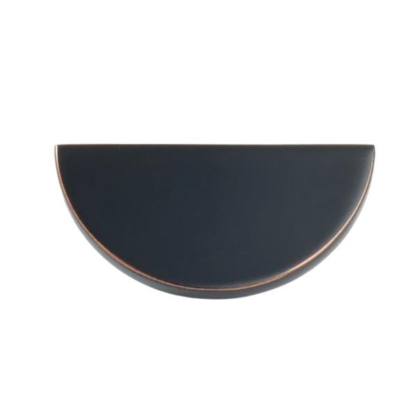 Emtek - Arca Half Round Knob 2.50 Inch