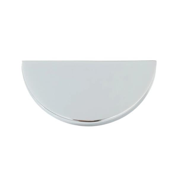 Emtek - Arca Half Round Knob 2.50 Inch