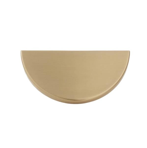 Emtek - Arca Half Round Knob 2.50 Inch