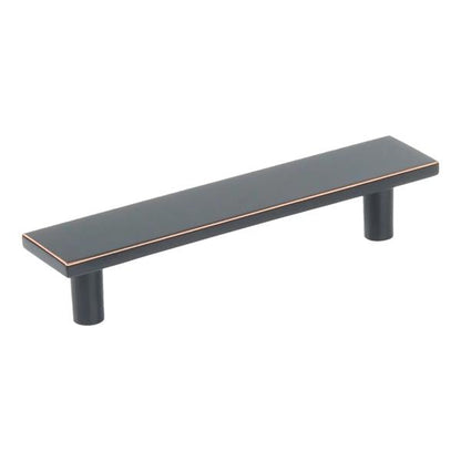 Emtek - Clifton Pull 4 Inch C-C