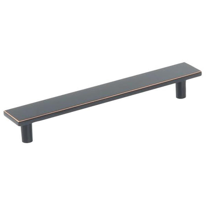 Emtek - Clifton Pull 6 Inch C-C