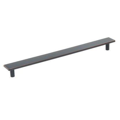 Emtek - Clifton Pull 10 Inch C-C