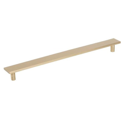 Emtek - Clifton Pull 10 Inch C-C