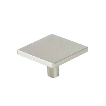 Emtek - Clifton Square Knob 1.25 Inch