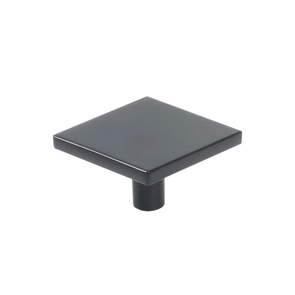 Emtek - Clifton Square Knob 1.25 Inch
