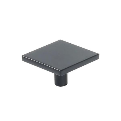 Emtek - Clifton Square Knob 1.25 Inch