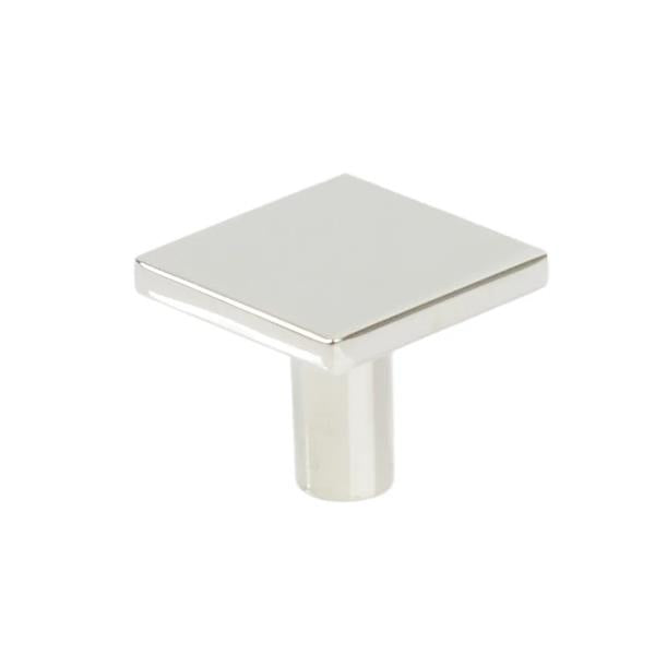 Emtek - Clifton Square Knob 1.75 Inch