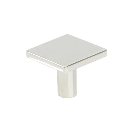 Emtek - Clifton Square Knob 1.75 Inch