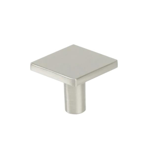 Emtek - Clifton Square Knob 1.75 Inch