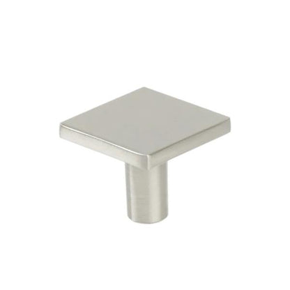 Emtek - Clifton Square Knob 1.75 Inch
