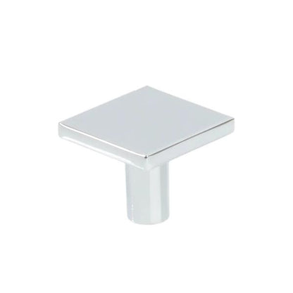 Emtek - Clifton Square Knob 1.75 Inch