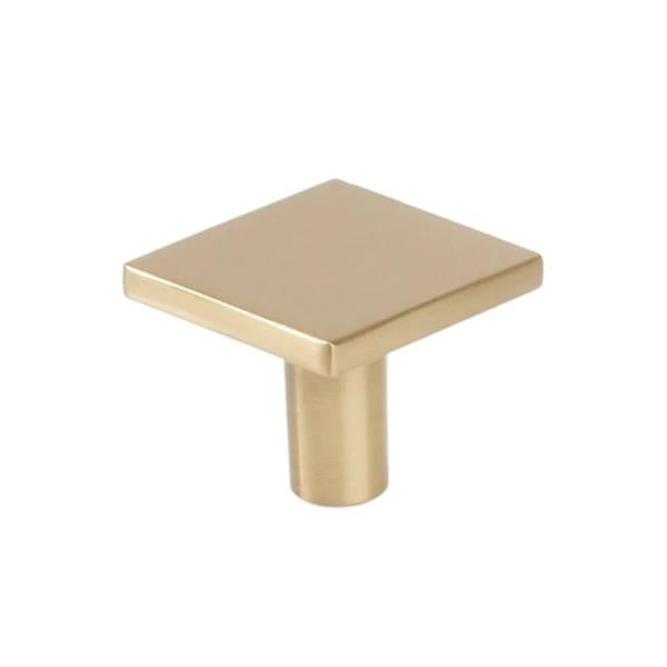 Emtek - Clifton Square Knob 1.75 Inch