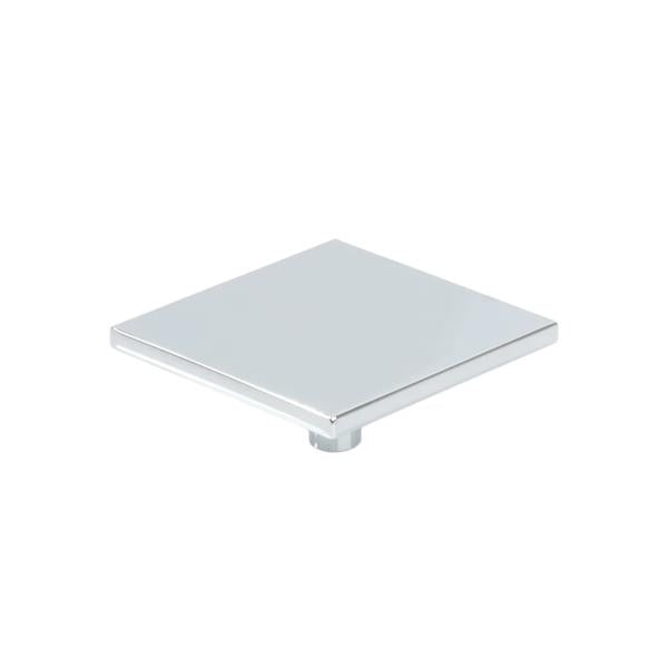 Emtek - Clifton Square Knob 2.50 Inch