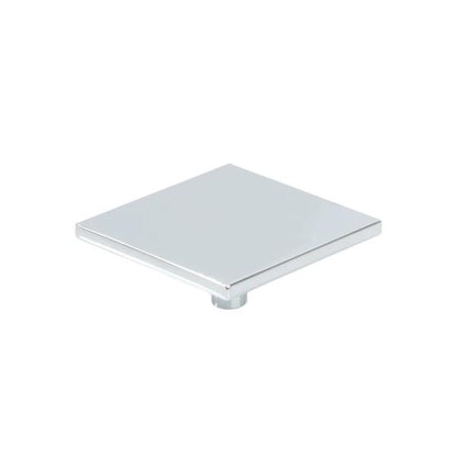 Emtek - Clifton Square Knob 2.50 Inch