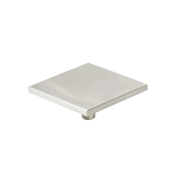 Emtek - Clifton Square Knob 2.50 Inch