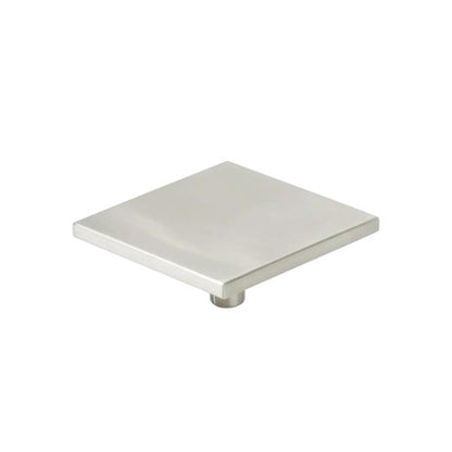 Emtek - Clifton Square Knob 2.50 Inch