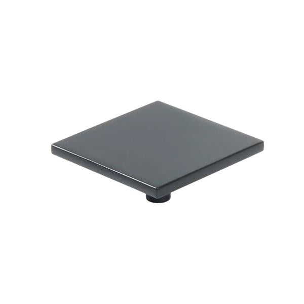 Emtek - Clifton Square Knob 2.50 Inch