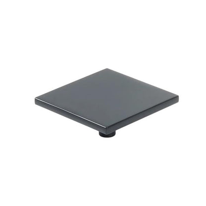 Emtek - Clifton Square Knob 2.50 Inch