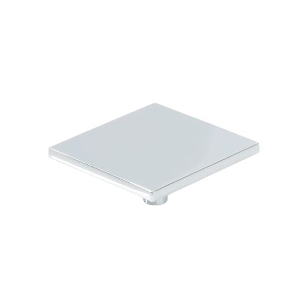 Emtek - Clifton Square Knob 2.50 Inch