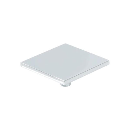 Emtek - Clifton Square Knob 2.50 Inch