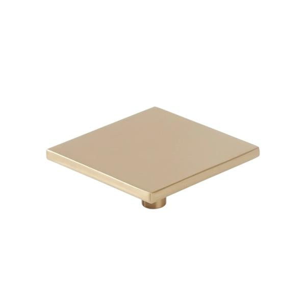 Emtek - Clifton Square Knob 2.50 Inch