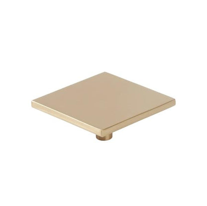 Emtek - Clifton Square Knob 2.50 Inch