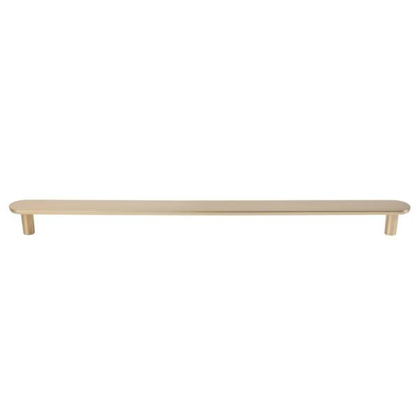 Emtek - Arca Appliance Pull 18 Inch C-C