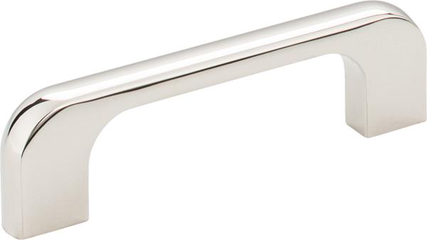 Jeffrey Alexander - 3 Inch Center-to-Center Alvar Cabinet Pull