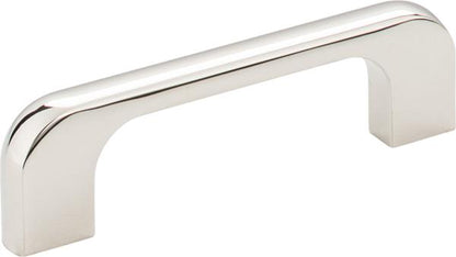 Jeffrey Alexander - 3 Inch Center-to-Center Alvar Cabinet Pull