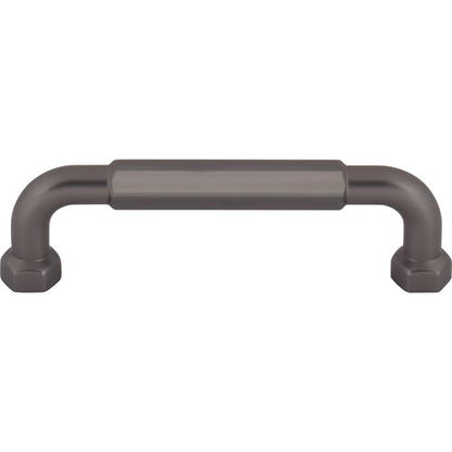 Top Knobs - Dustin Pull 3 3/4 Inch (c-c)