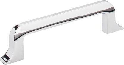 Jeffrey Alexander - 96 mm Center-to-Center Callie Cabinet Pull