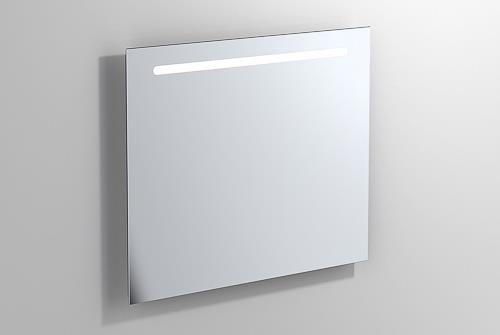 Sonia - Mirror Alulight 40 Inch X 32 Inch
