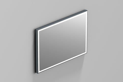 Sonia - Mirror Aluminum Light 32 Inch X 24 Inch