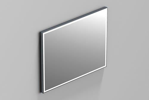 Sonia - Mirror Aluminum Light 40 Inch X 32 Inch