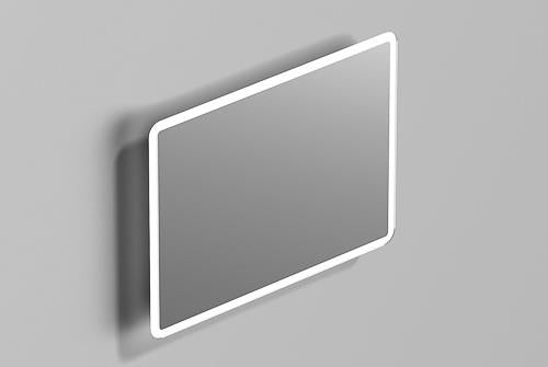 Sonia - Mirror Basic Back Ligh 32 Inch X 24 Inch