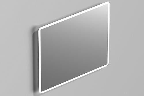 Sonia - Mirror Basic Back Ligh 40 Inch X 32 Inch