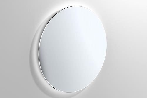 Sonia - Mirror Nova Ø32 Inch Led